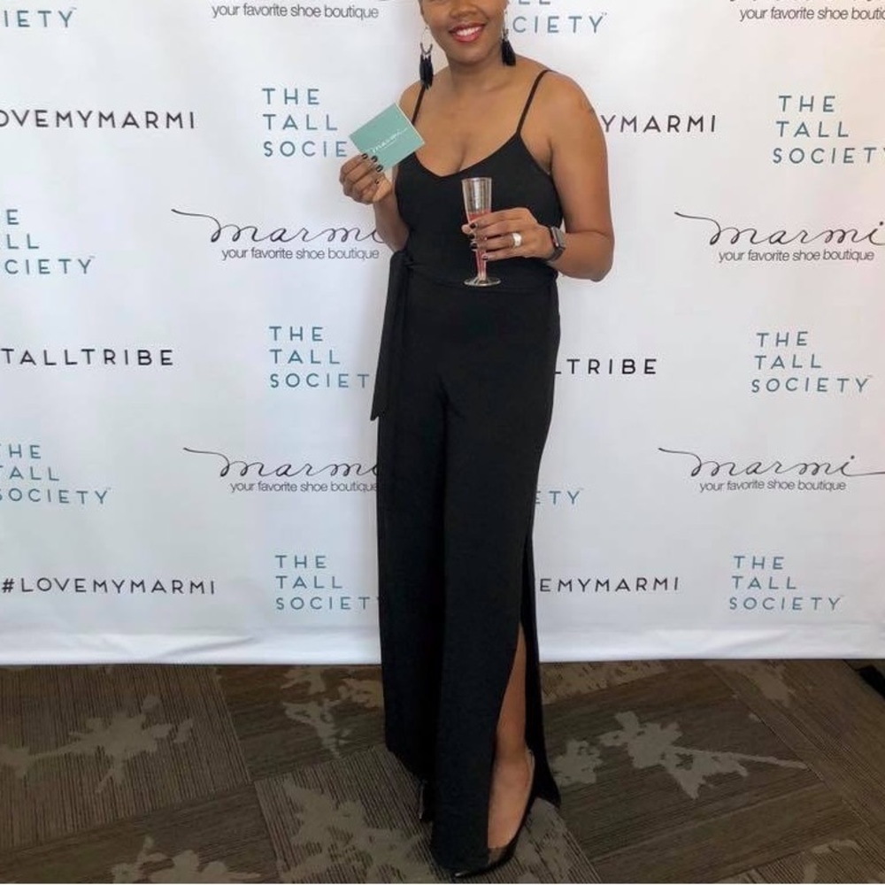 TALL Jumpsuit